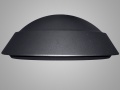 Lampe de parc LED Fareed 60 W DW Cree LED