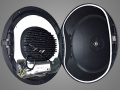 Lampe de parc LED Fareed 60 W DW Cree LED