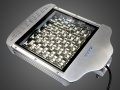 Lampadaire LED Portia 60 W CW