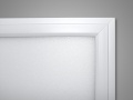 Panneau LED Timan 595 x 595 40 W 230 V 4 000 K Blanc