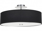 Plafond Viviane Black Iii