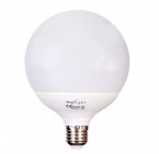Ampoule LED 15W E27 GLob