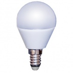 Mini globe LED 9W P45 E14 827 ECOnomy