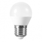 Mini globe LED 7W P45 E27 830 ECOnomy