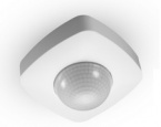 Capteur de mouvement PIR 360