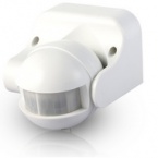 Capteur de mouvement PIR 180