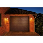 Ordi, Applique LED, Anthracite, 3000 K