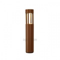 Lampadaire Slots 45, couleur rouille, LED 6,3 W, blanc chaud