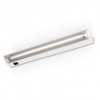 Lampe de meuble RIMA 13, 13 W, blanc chaud