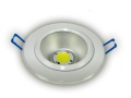 Spot LED Cob Helios 10 W Blanc lumière du jour