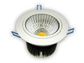 Downlight LED Cob Rowana 30 W Blanc lumière du jour