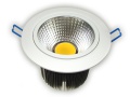 Downlight LED Cob Rowana 20 W Blanc lumière du jour