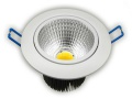 Downlight LED Cob Rowana 10 W Blanc lumière du jour