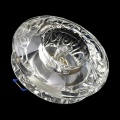 Downlight LED Crystal 10 1*3w Blanc froid