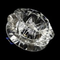 Downlight LED Crystal 12 1*3W Blanc lumière du jour