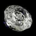 Downlight LED Crystal 17 1*3w Blanc froid