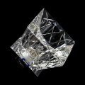 Downlight LED Crystal 24 1*3W Blanc lumière du jour