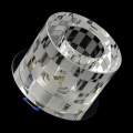 Downlight LED Crystal 26 1*3W Blanc lumière du jour