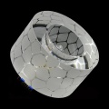 Downlight LED Crystal 28 1*3W Blanc lumière du jour