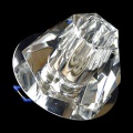 Downlight LED Crystal 2 1*3w Blanc lumière du jour