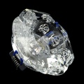 Downlight LED Crystal 31 1*3W Blanc lumière du jour