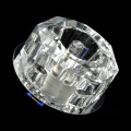 Downlight LED Crystal 35 1*3W Blanc lumière du jour