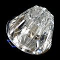 Downlight LED Crystal 3 1*3w Blanc lumière du jour