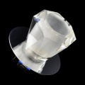 Downlight LED Crystal 4 1*3w Blanc lumière du jour
