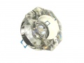 Downlight LED Crystal 7 1*3W Blanc lumière du jour