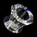 Downlight LED Crystal 8 1*3W Blanc lumière du jour