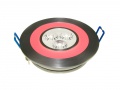 Downlight LED Power Cufe 1 W x 3 W + 2 W Blanc lumière du jour + Rouge