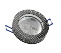 Downlight LED Power Areka 3 x 1 W Blanc lumière du jour