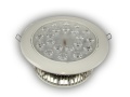 Downlight LED Power Albion 21 W Blanc lumière du jour
