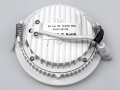 Downlight LED Leo 5 W DW à intensité variable avec télécommande