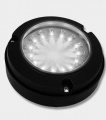 Luminaire d'appoint Façade Led-11 Gris/Blanc