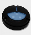 Luminaire d'appoint Façade LED-13 lumière noire/bleue