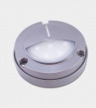 Luminaire d'appoint Façade LED-13 Gris/Blanc