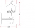 Bougeoir Style-4311