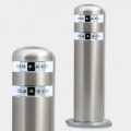 Lampadaire Oval 50