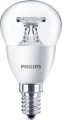 Ampoule Corepro Lustre Nd 5,5-40 W E14 827 P45 Cl