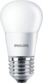 Ampoule Corepro Luster Nd 5,5-40 W E27 827 P45 Fr