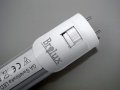 Lampe fluorescente LED T8 150 cm 26 W 230 V simple face Dw M