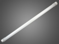 Lampe fluorescente LED T8 150 cm 26 W 230 V simple face Dw M
