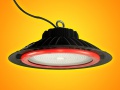 Lampe LED High Bay Mercury 150 W 5 000 K Nichia