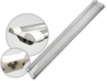 Luminaire LED Mordret 120cm 40w 4000k Milky