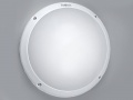 Plafonnier LED Prestin 10 W CW avec capteur MV IP54 IK