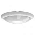 Plafonnier LED Kanlo 8 W 4 000 K 720 lm Ip54 Blanc