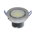 Plafonnier B144 Cob 1 LED 15 W
