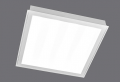 Plafonnier LED CONTROLUCE 25 W 3 560 lm 4 000 K 50 000 h