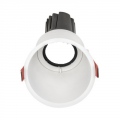 Cadre LED Pico 2 Blanc IP20/43